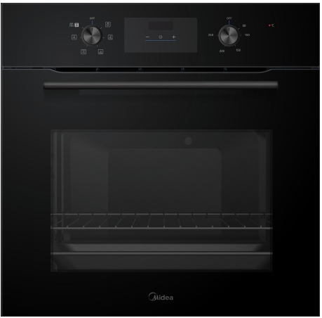 Детальное фото товара: Midea MO47007GB