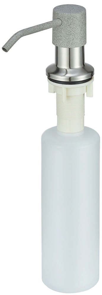 Фото товара: GRANULA 1403 дозатор для моющего средства, базальт