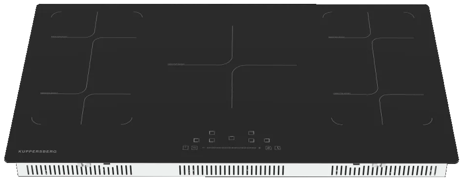Фото товара: Kuppersberg ICS 905 индукционная поверхность