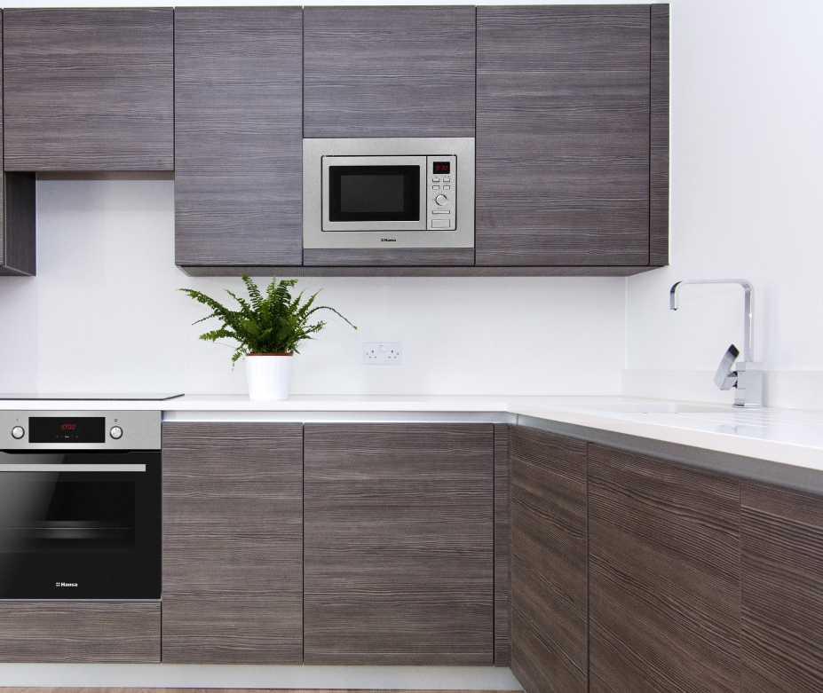 Детальное фото товара: Hansa AMM20BEXH