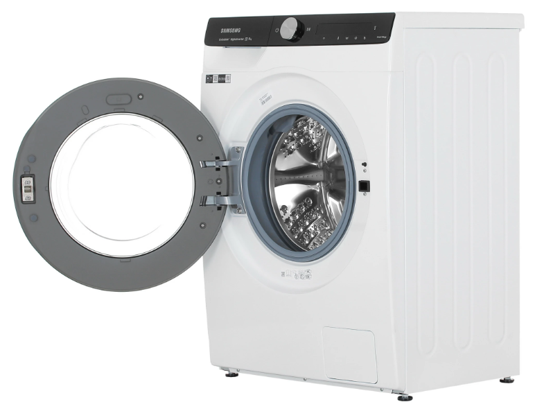 Детальное фото товара: Samsung WW80AG6S28AELP