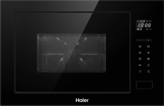 Фото товара: Haier HMX-BTG259B