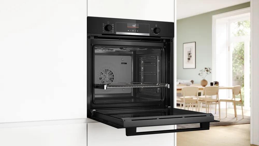 Детальное фото товара: Bosch HBG536EB3