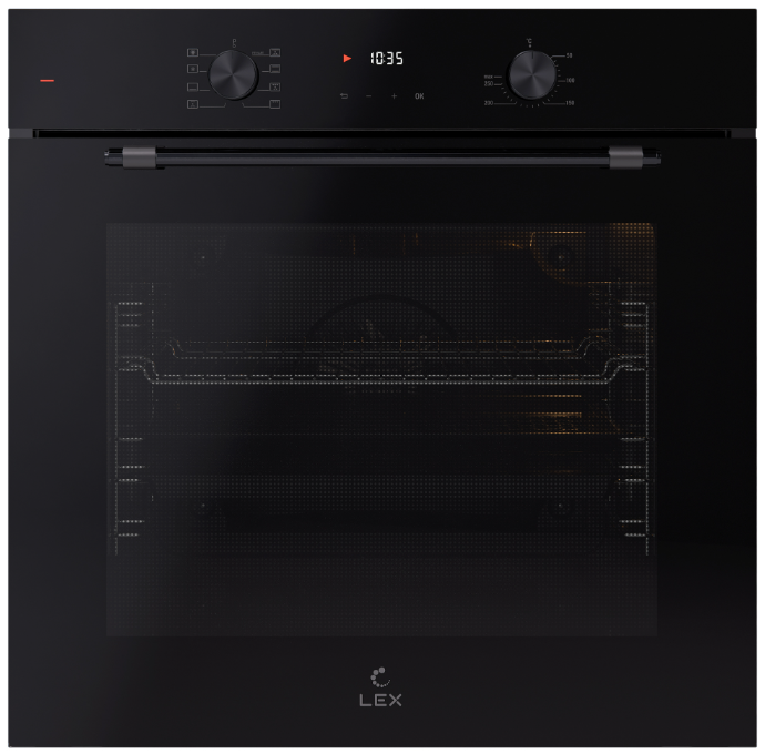 Фото товара: LEX EDP 680 BBL MAX