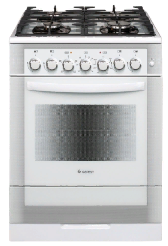 Фото товара: GEFEST ПГЭ 6502-02 0042