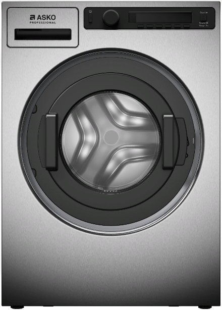 ASKO WMC8947VI.S Фото товара: ASKO WMC8947VI.S