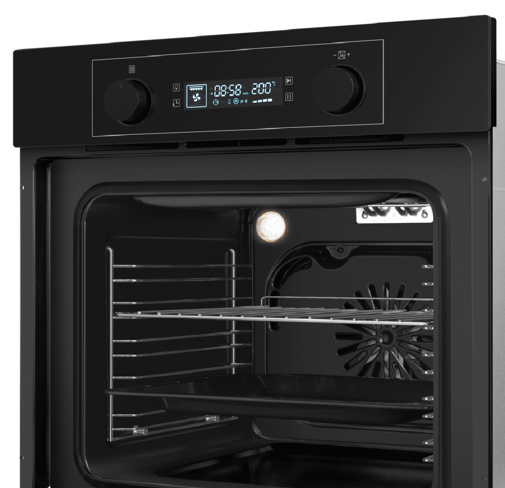 Детальное фото товара: Maunfeld AEOH60102B2