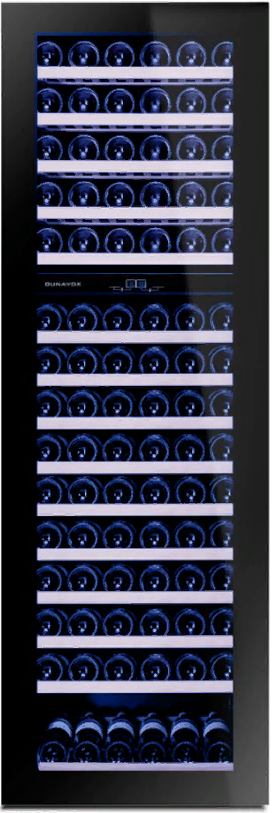 Фото товара: Dunavox DAVG-114.288DB.TO