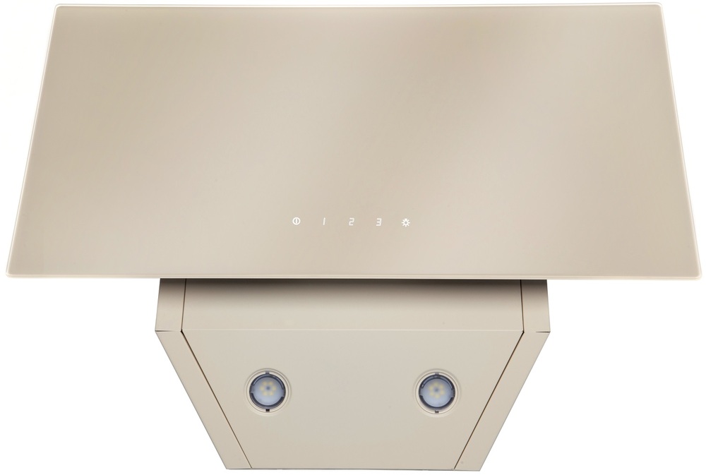 Детальное фото товара: Konigin Colibri Tech Ivory 50