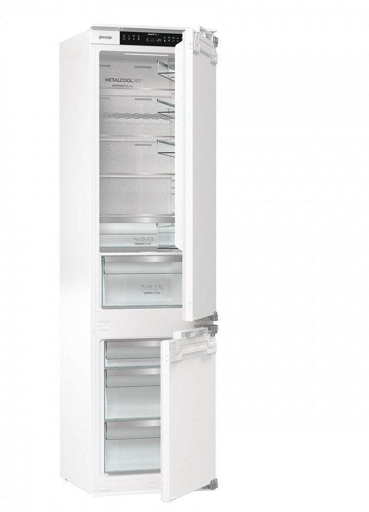 Детальное фото товара: Gorenje NRKI519E82WF