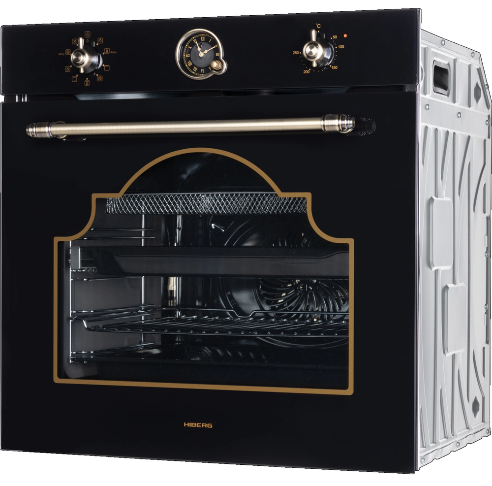 Детальное фото товара: HIBERG VM 6392 BR