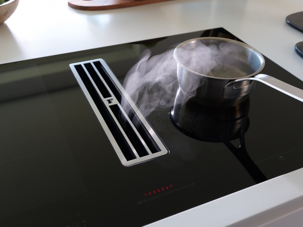 Детальное фото товара: Franke FMA 8391R HI индукционная поверхность