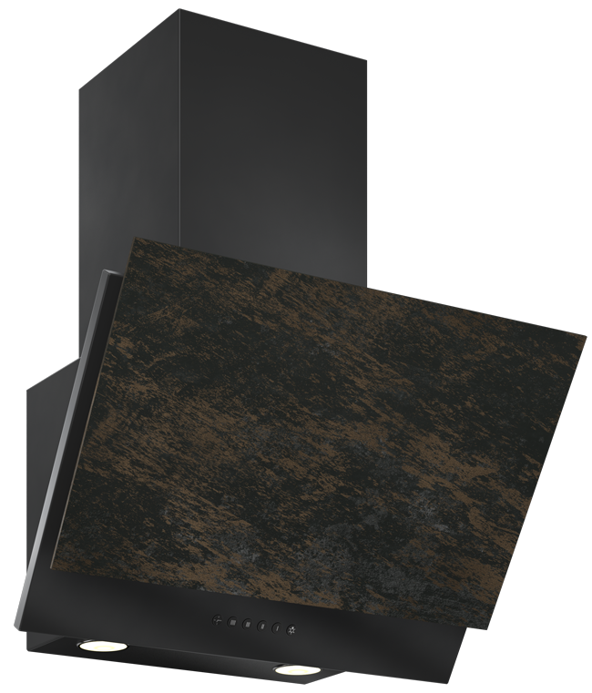 Elikor Рубин Ceramics S4 90П-700-Э4Д антрацит/бронзовый травертин керамогранит Фото товара: Elikor Рубин Ceramics S4 90П-700-Э4Д антрацит/бронзовый травертин керамогранит