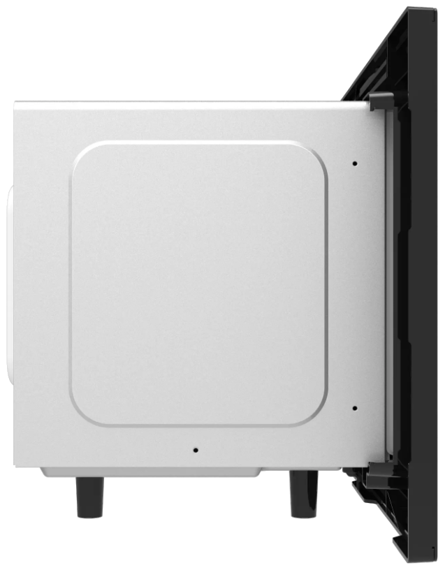 Haier HMX-BTG207B Детальное фото товара: Haier HMX-BTG207B