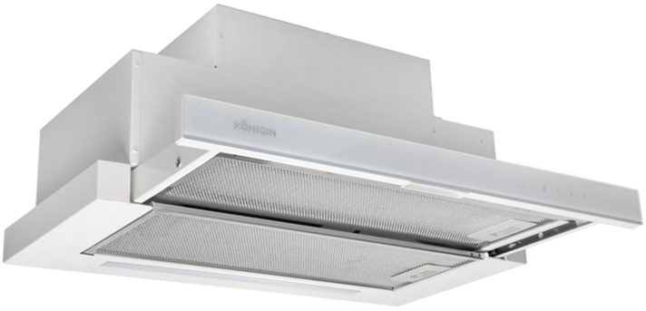 Фото товара: Konigin Rumina White 60