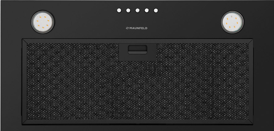 Детальное фото товара: Maunfeld CROSBY POWER 60 BLACK