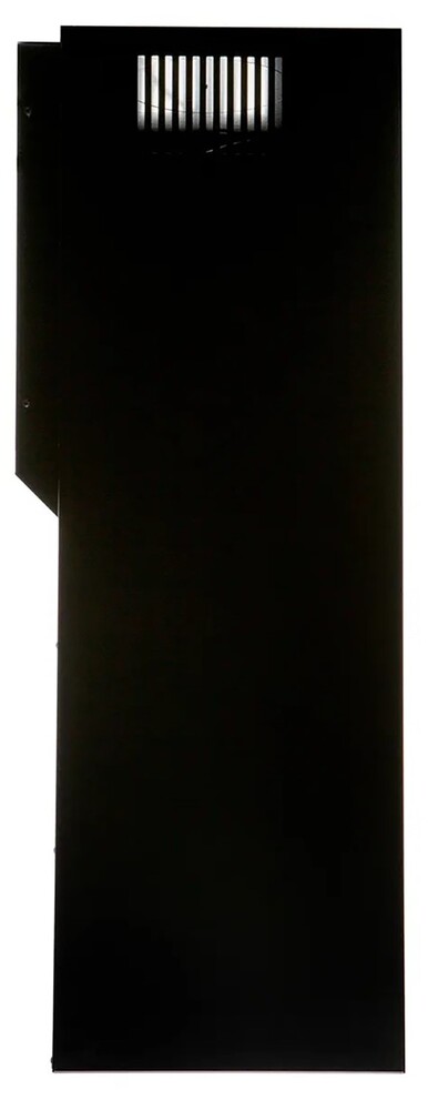 Konigin Allegro Black 30 Детальное фото товара: Konigin Allegro Black 30