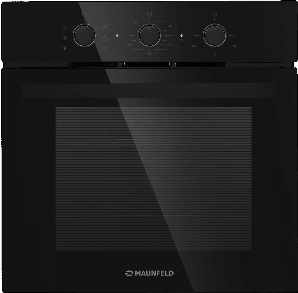 Фото товара: Maunfeld AEOF6060B2