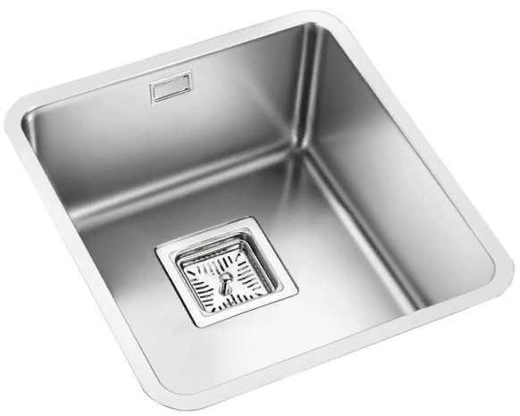 Фото товара: Oulin OL-0362, мойка, нержавеющая сталь