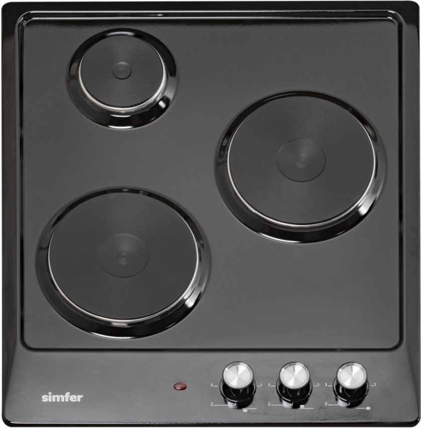 Фото товара: SIMFER H45E03B016 электрическая поверхность