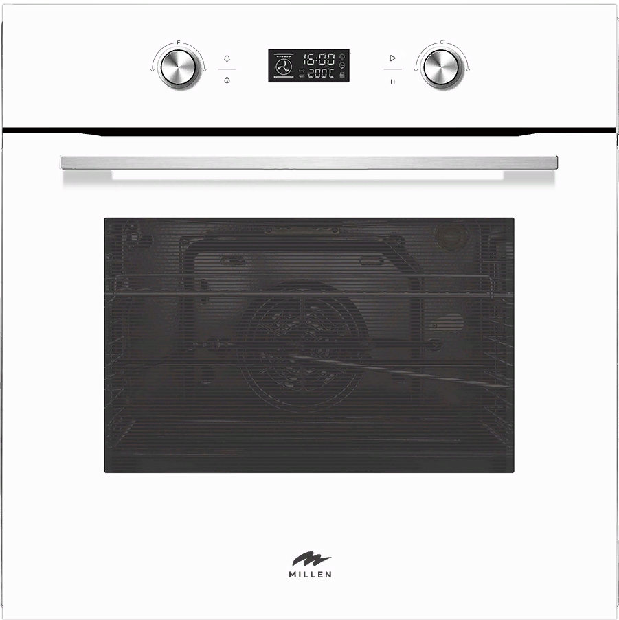 Фото товара: MILLEN MEO 602 WH