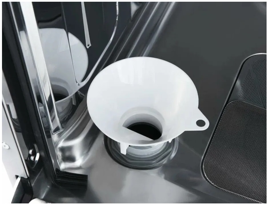 Детальное фото товара: Hansa ZIM608EH