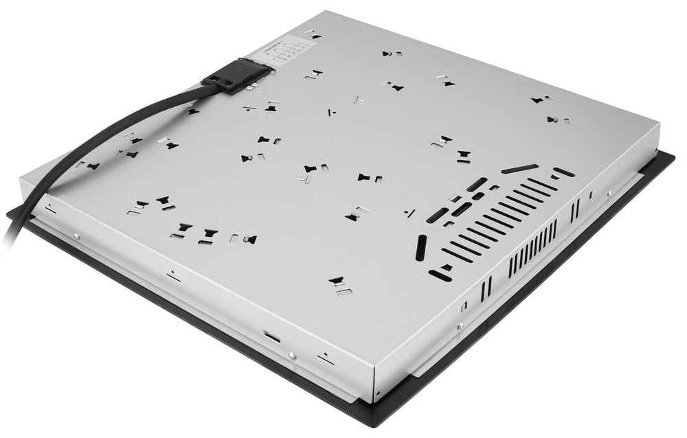 Детальное фото товара: Evelux EV 6040 стеклокерамическая поверхность