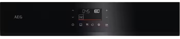 Детальное фото товара: AEG NBU5P43PB