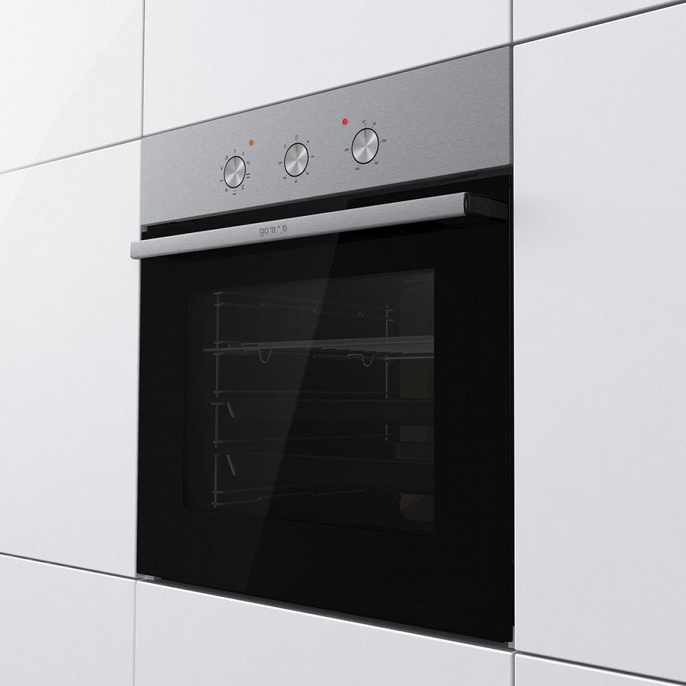 Детальное фото товара: Gorenje BO6727E03NX