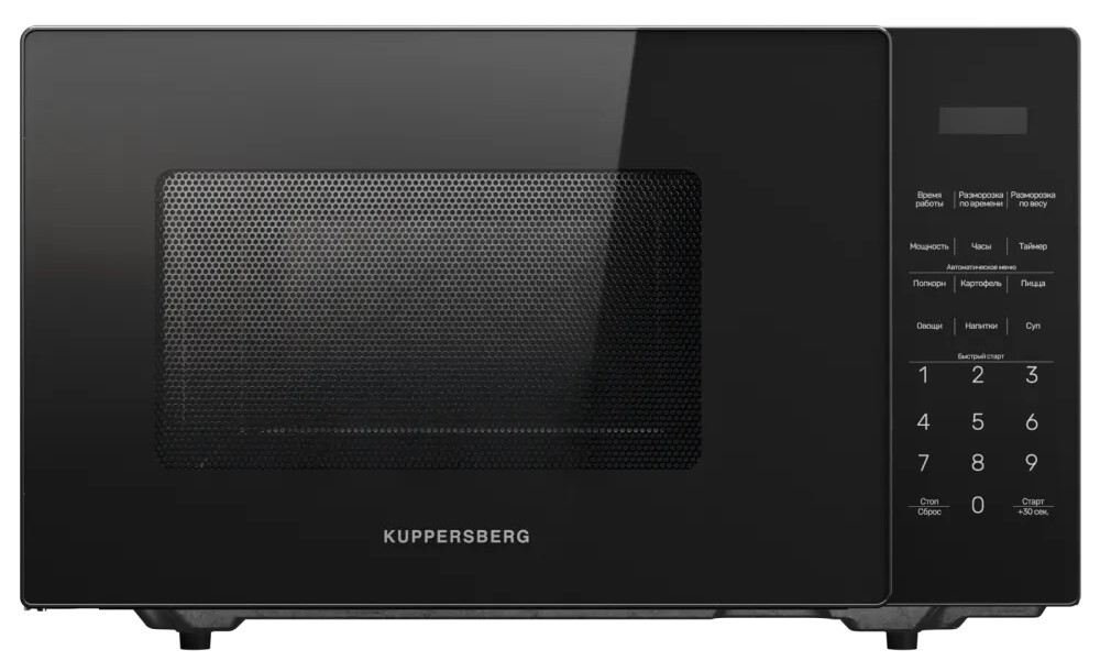 Фото товара: Kuppersberg TMW 233 B