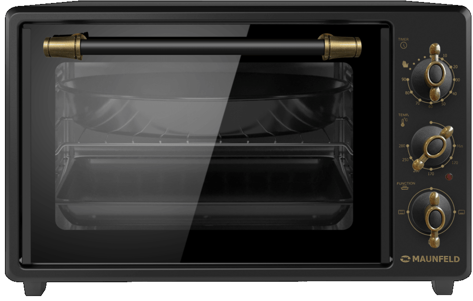 Фото товара: Maunfeld MMO-373MB02