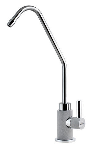 Ewigstein EW 09В Кран-фильтр для питьевой воды(серый металлик) Детальное фото товара: Ewigstein EW 09В Кран-фильтр для питьевой воды(серый металлик)