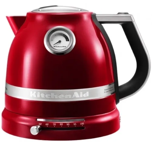 Фото товара: KitchenAid 5KEK1522ECA электрический чайник