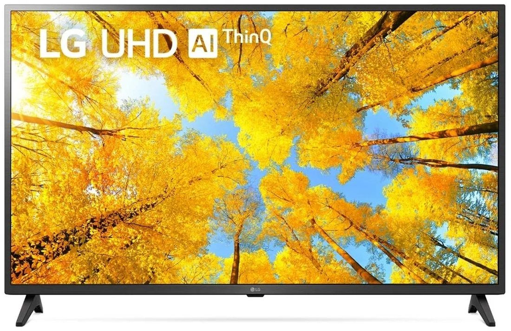 Фото товара: LG 55UQ75006LF