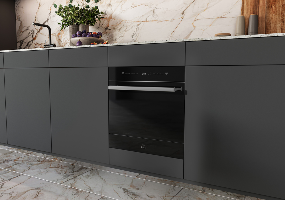 LEX DW4542BL Compaсt Детальное фото товара: LEX DW4542BL Compaсt