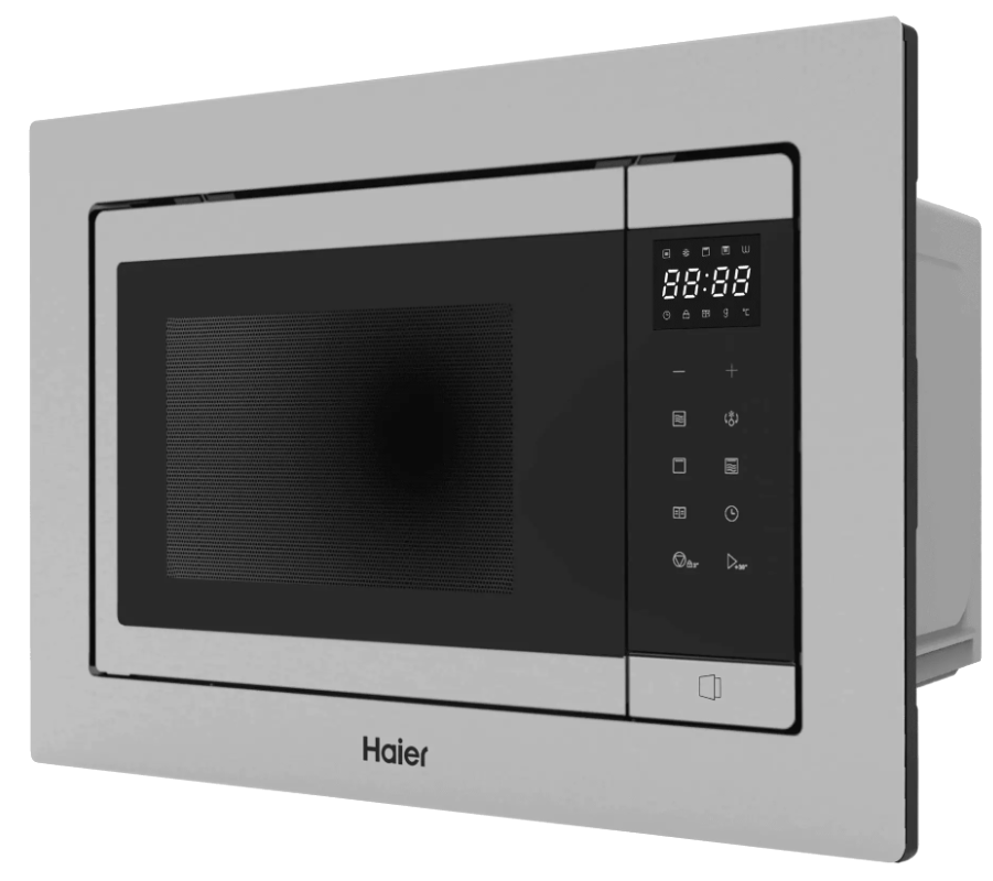 Детальное фото товара: Haier HMX-BTG259LX