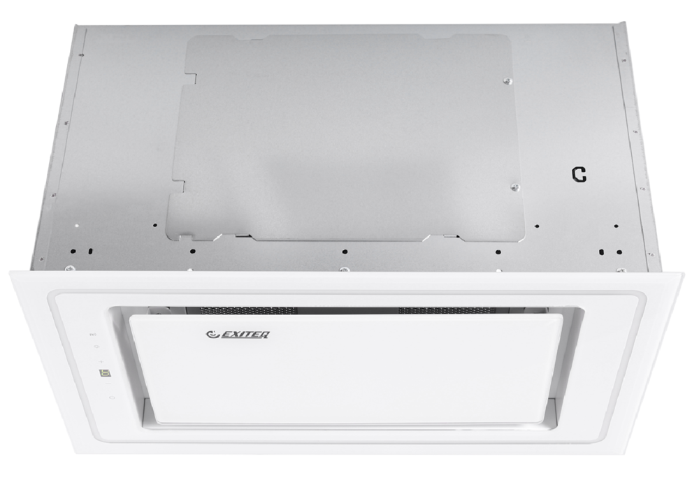 Детальное фото товара: EXITEQ EX-1286 white