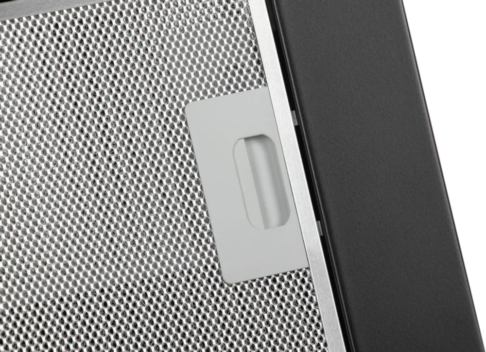 Детальное фото товара: Elikor Интегра 50П-400-В2Л черный/черн