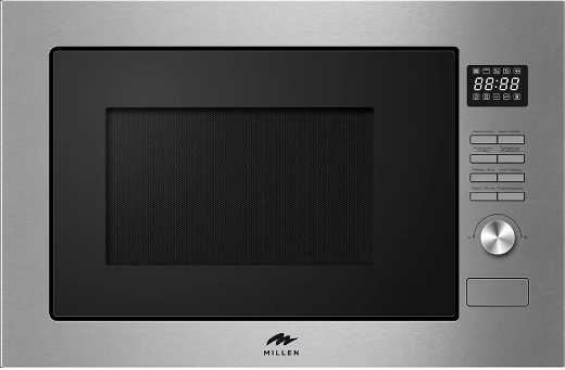 Фото товара: MILLEN MBW 381 SX