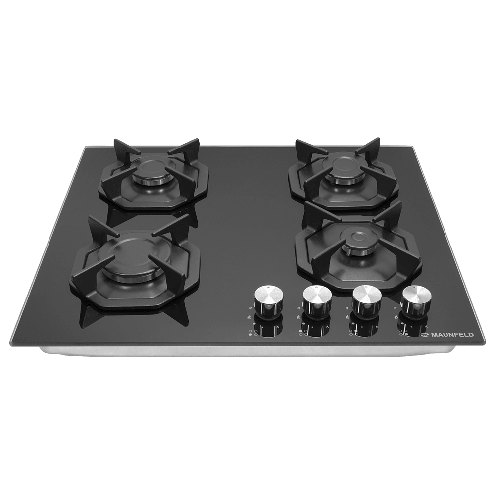Детальное фото товара: Maunfeld EGHG.64.2CB/G газовая поверхность