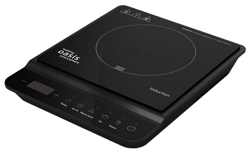 Фото товара: making Oasis everywhere PI-B3S