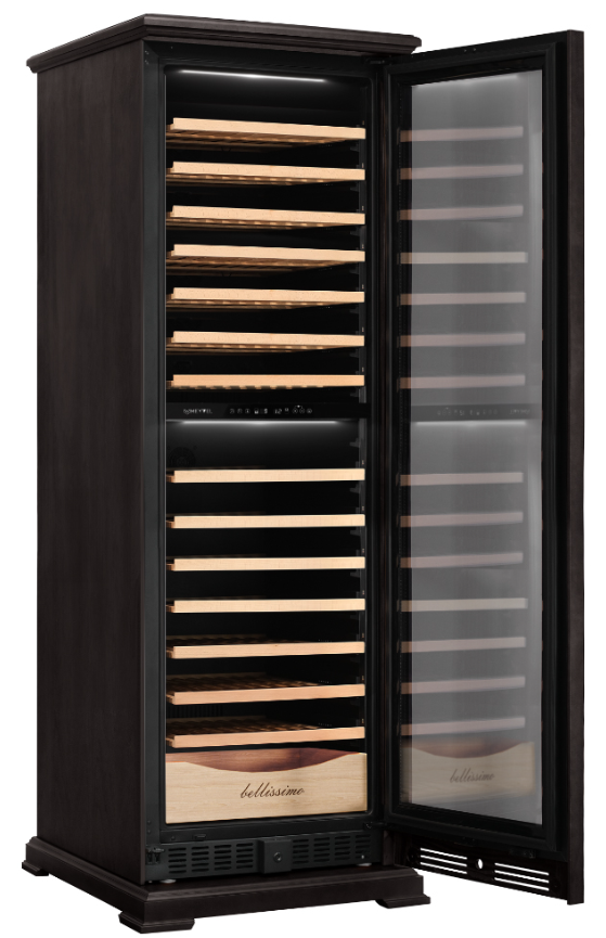 Детальное фото товара: Meyvel MV163PRO-KBT2 (Тёмный шоколад)