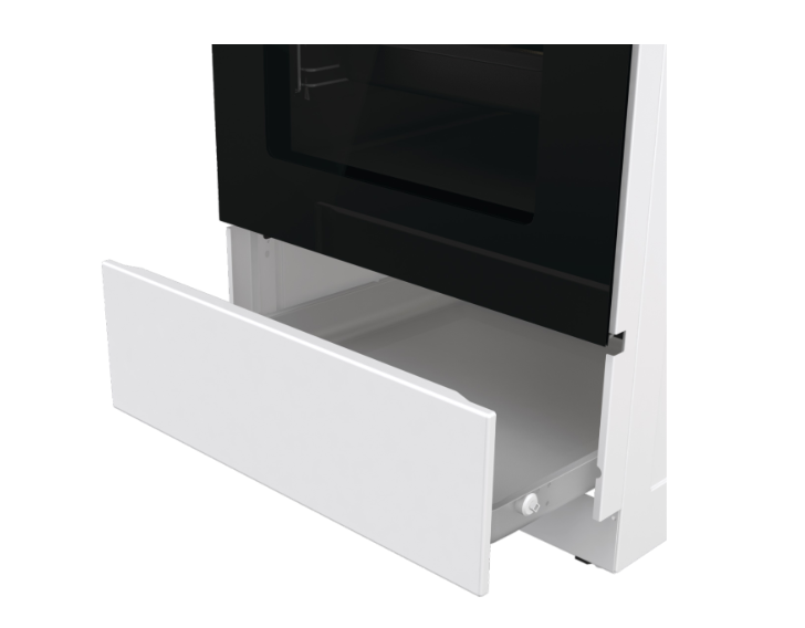 Gorenje GEC5C61WG Детальное фото товара: Gorenje GEC5C61WG