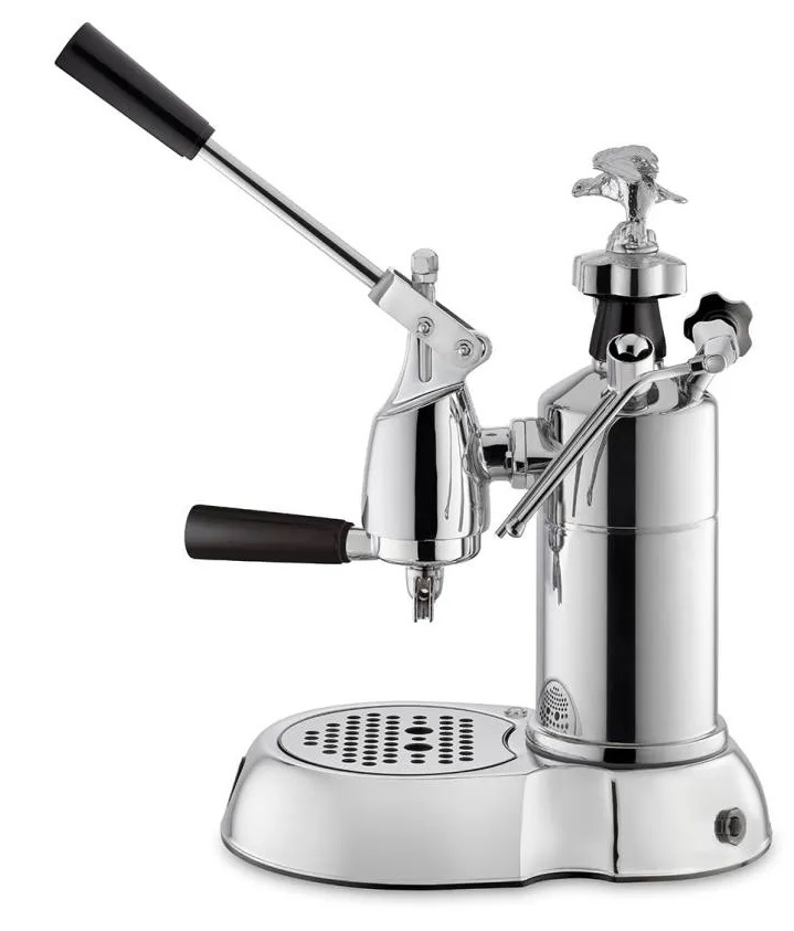 Детальное фото товара: La Pavoni LPLMLN01EU