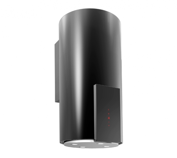 Фото товара: Konigin Equilibrium W Black Glass