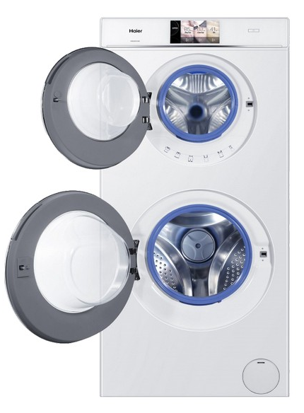 Haier HWD120-B1558U Детальное фото товара: Haier HWD120-B1558U