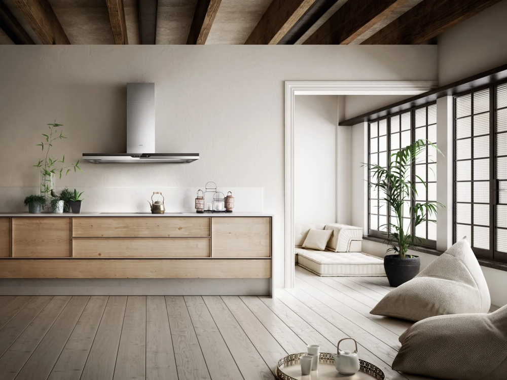 Детальное фото товара: ELICA METEORITE IX/A/120