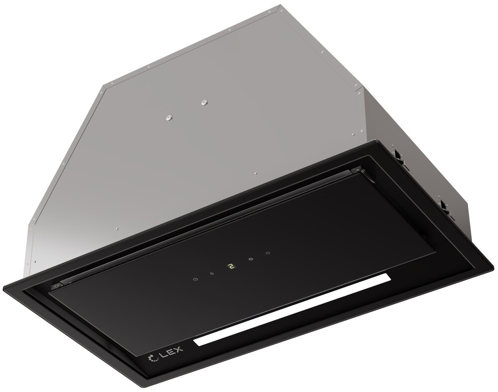 Детальное фото товара: LEX HYPER 600 GS Inverter BL