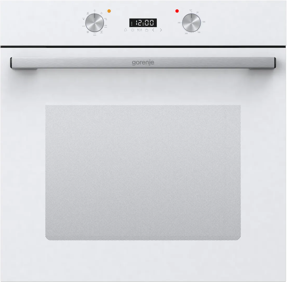 Фото товара: Gorenje BO6737E03AWGN