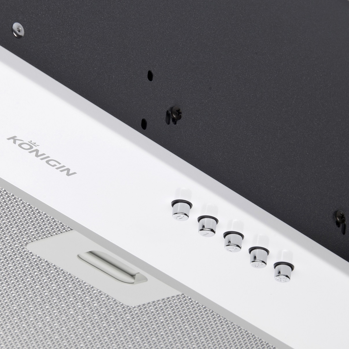 Детальное фото товара: Konigin Inbox Plus White 60